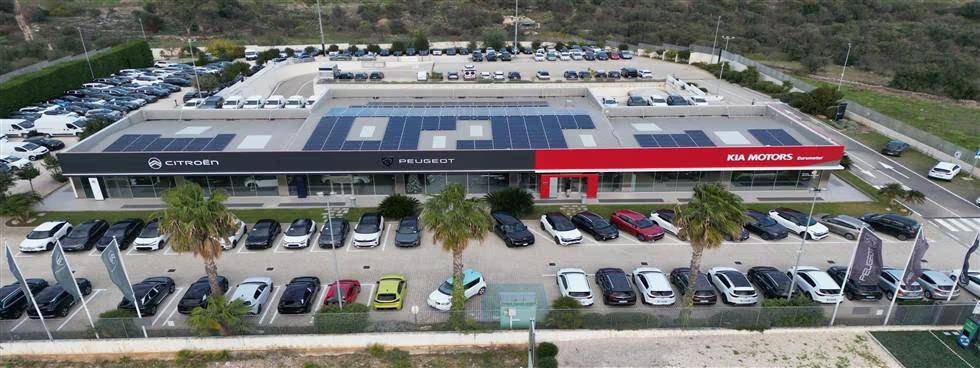EUROMOTOR AUTOMOBILI S.R.L.