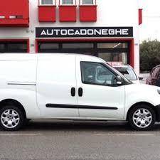 AUTO CADONEGHE SAS