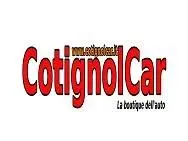 Logo di Cotignolcar Snc
