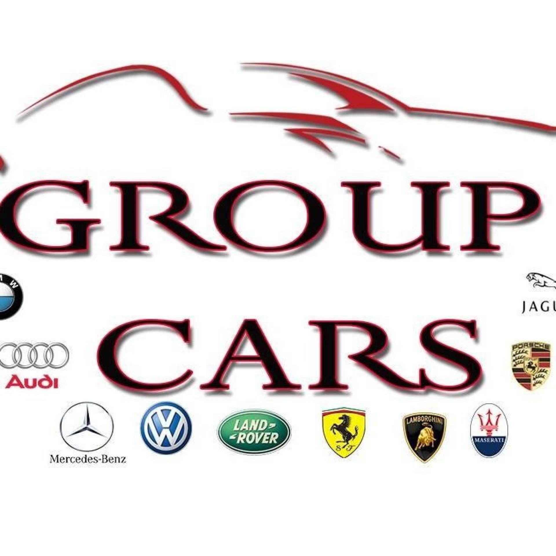 GROUP CARS S.R.L.