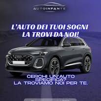 INFANTE SRLS
