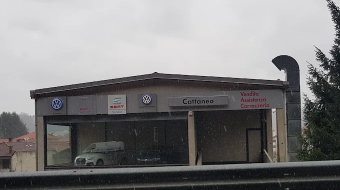 CATTANEO AUTO