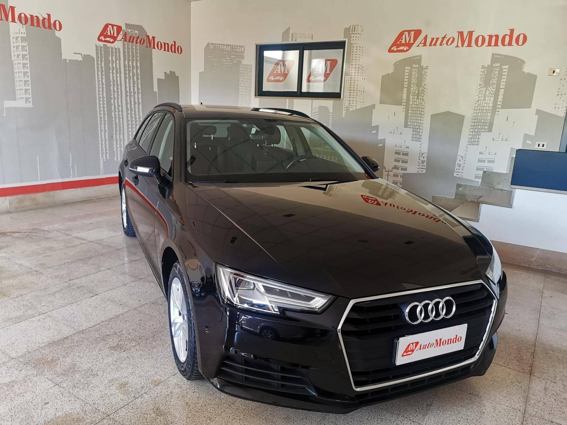 AUTOMONDO SRL