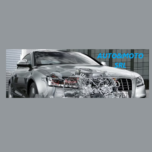 Logo di AUTO&MOTO PALUMBO