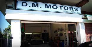 DM Motor srl