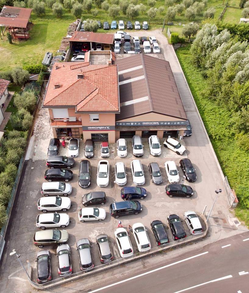 Iseorent & automobili Guerrieri srl