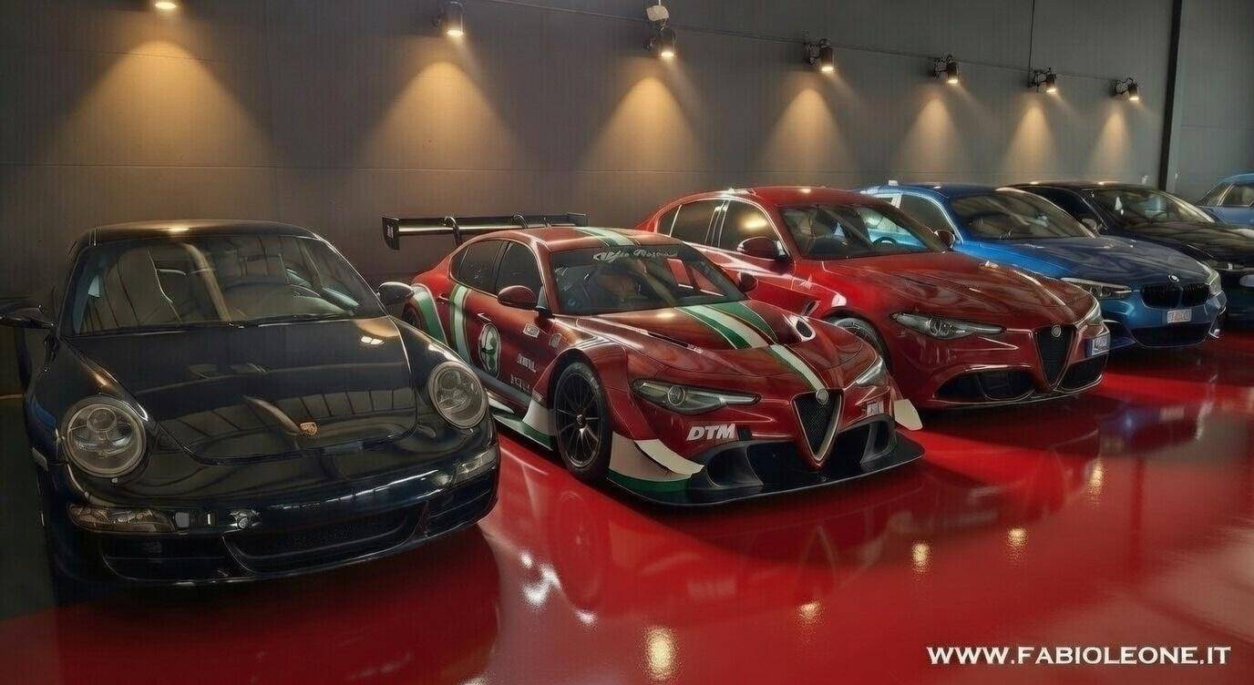 FRATELLI LEONE SRL