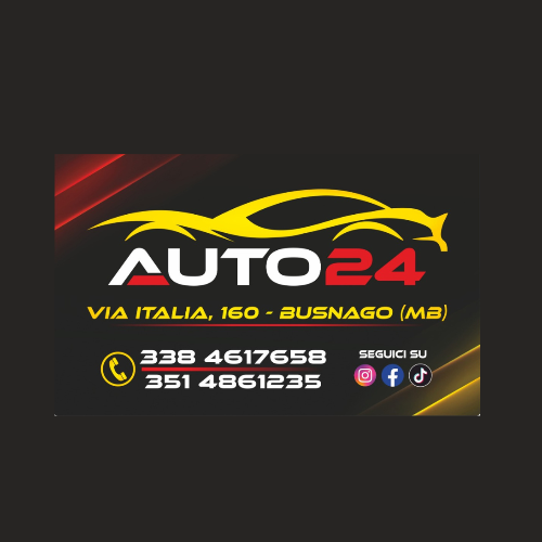 Logo di AUTO24