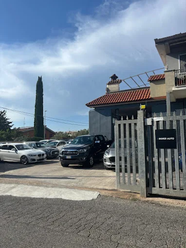 Borzi Auto srls