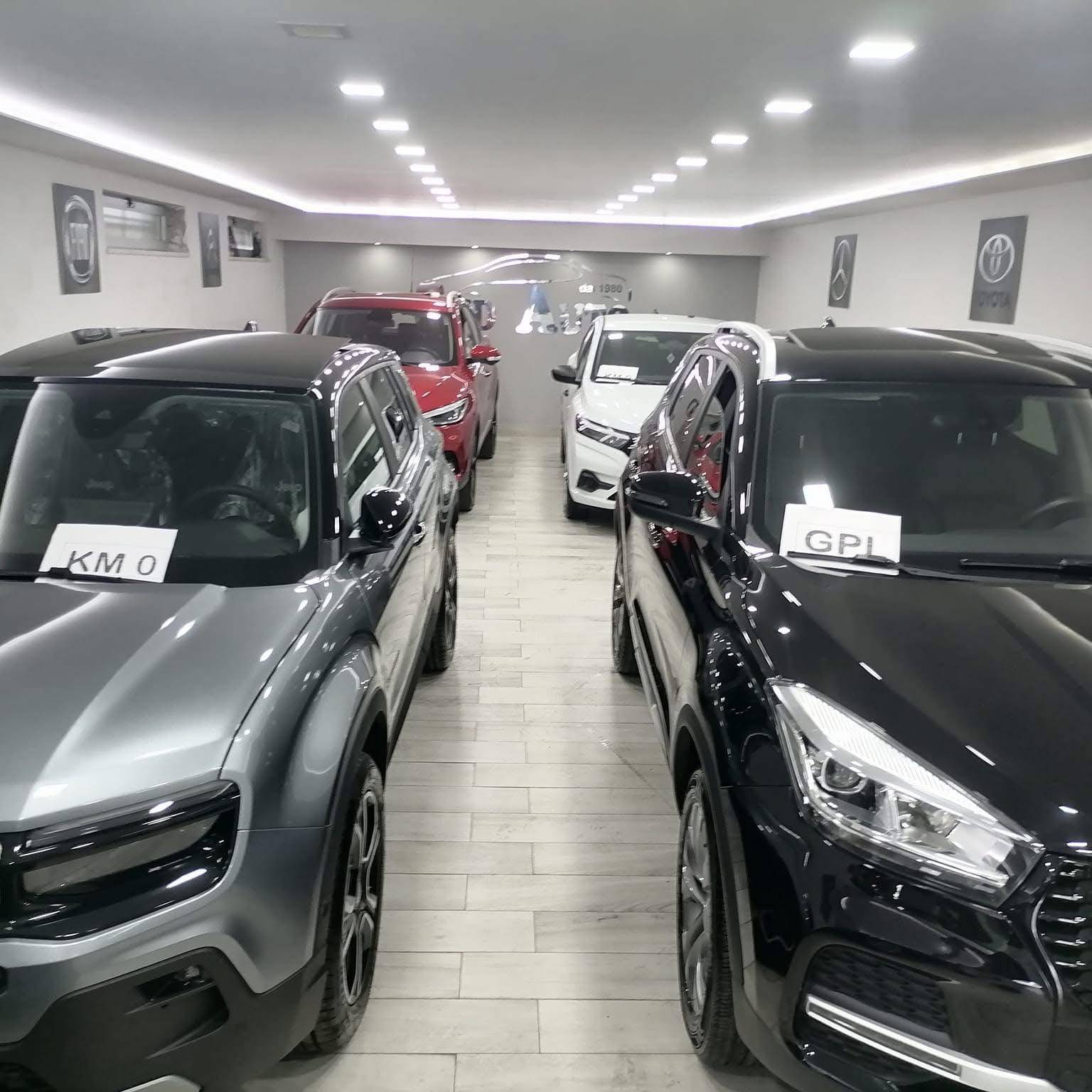 SUD AUTO SRL