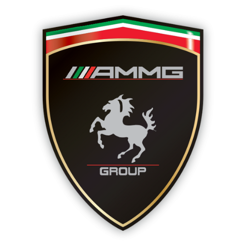 Logo di Ammg Firenze Srl