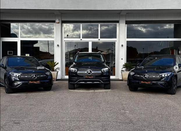 Barigelli Motori Srl