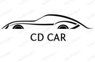 Logo di CD CAR DI CALDERARO DOMENICO