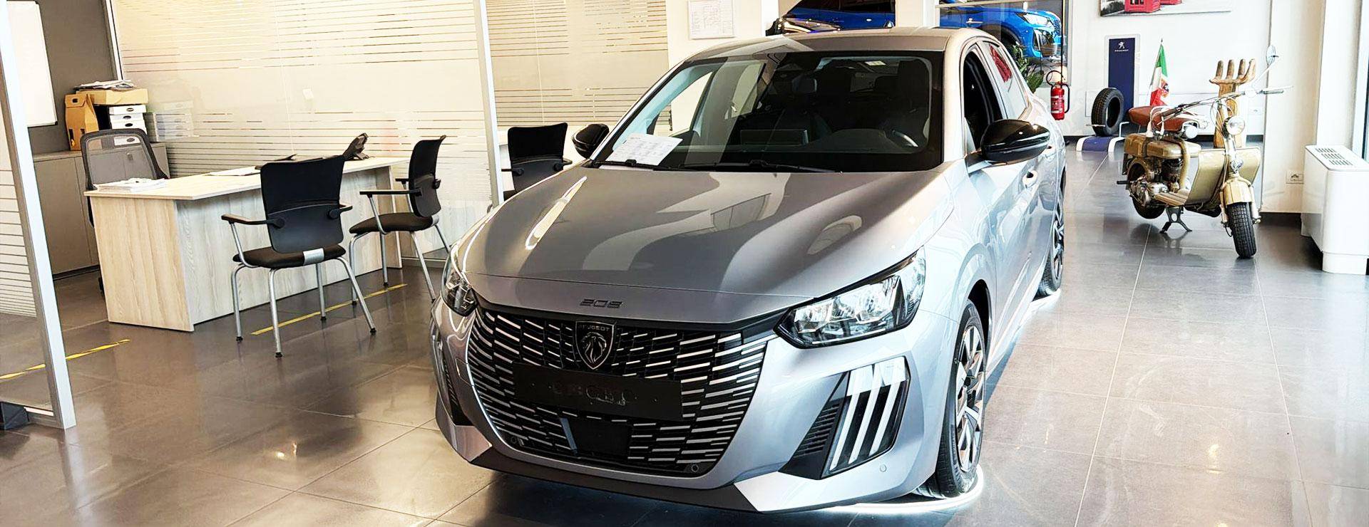 CASTIGLIONI AUTO