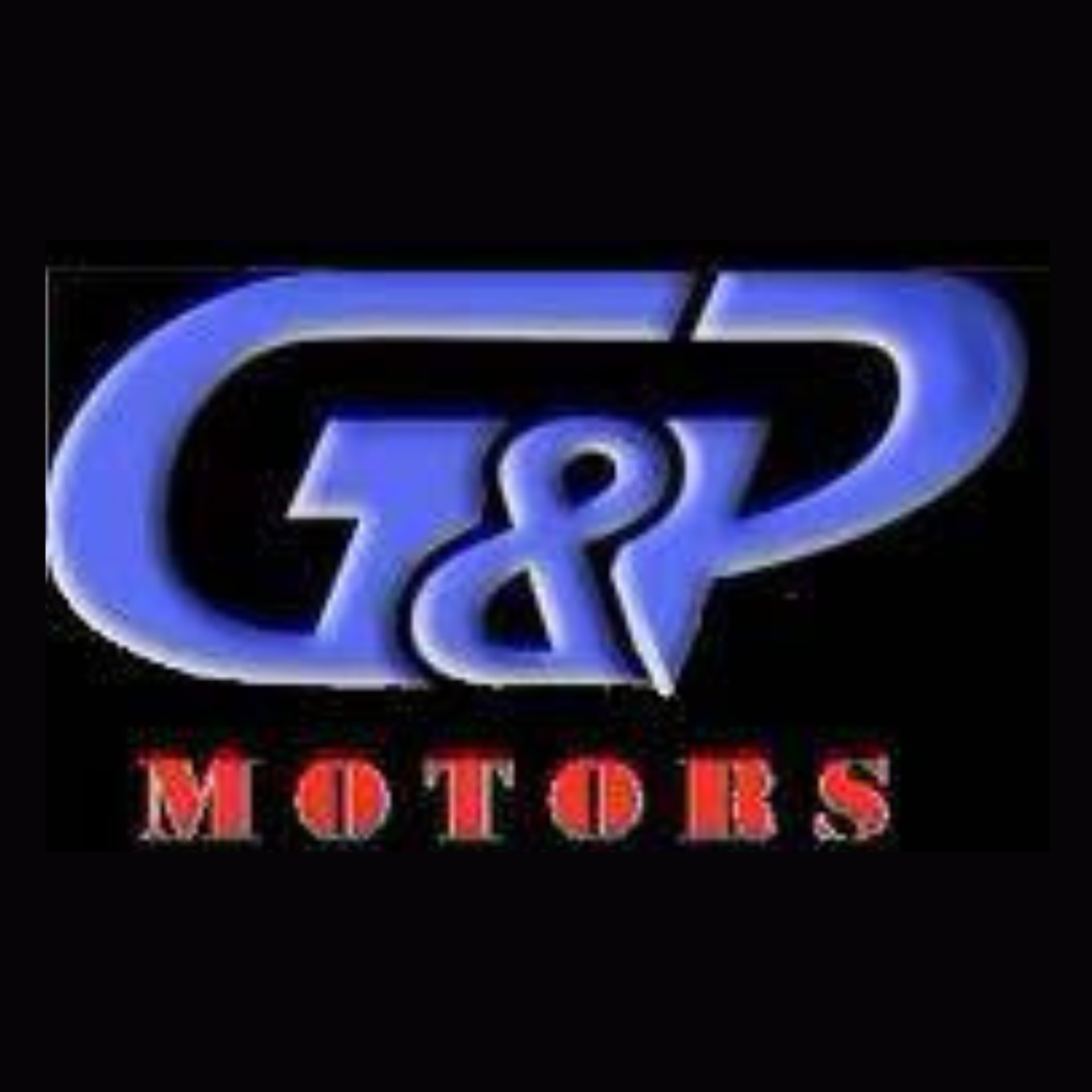 Logo di G. & P. MOTORS