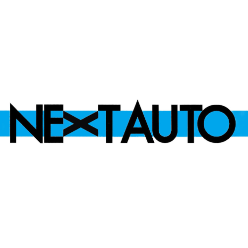 Logo di NextAuto