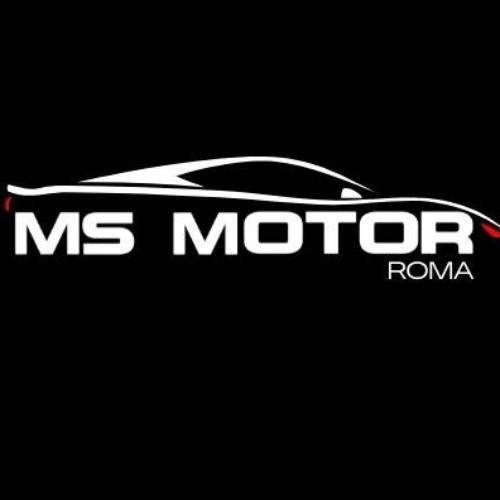 Logo di MS MOTOR ROMA
