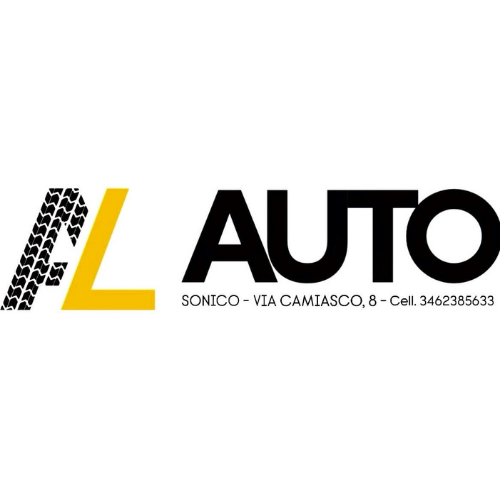 Logo di AL AUTO