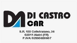 Logo di DI CASTRO CAR SRL