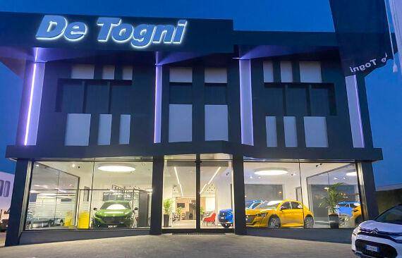 De Togni Auto Srl
