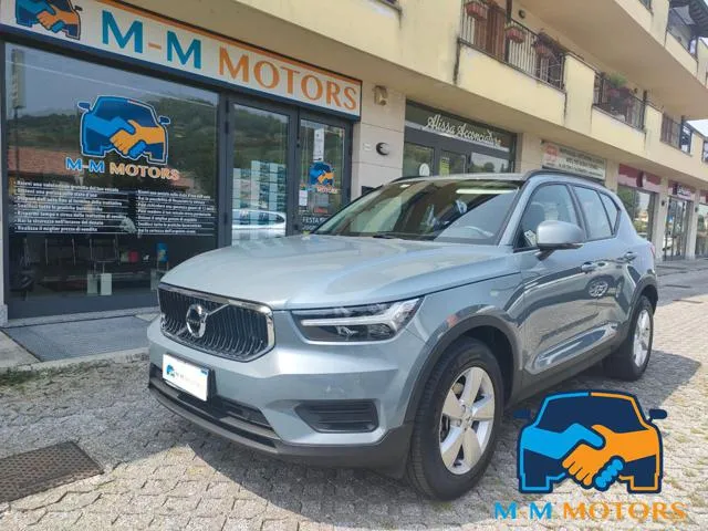 M-M MOTORS - BRESCIA
