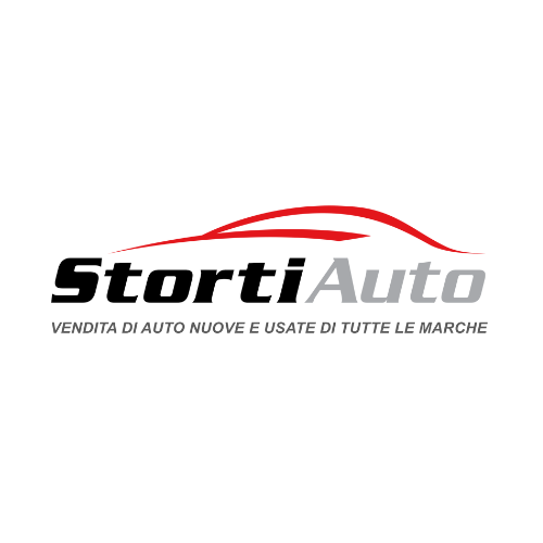 Logo di STORTI AUTO SRL