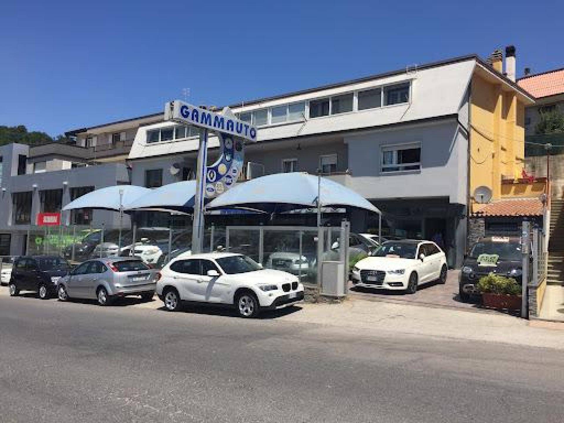 GAMMAUTO SRL