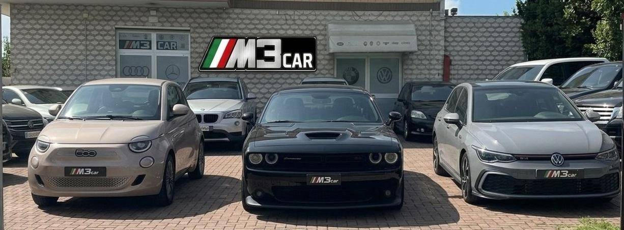 M3car