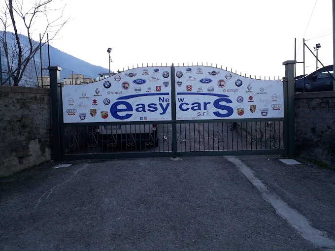 New Easy Cars Srl