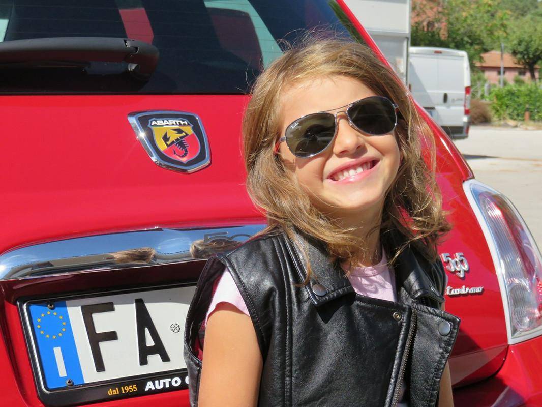 AUTO GIACOBINI SRL