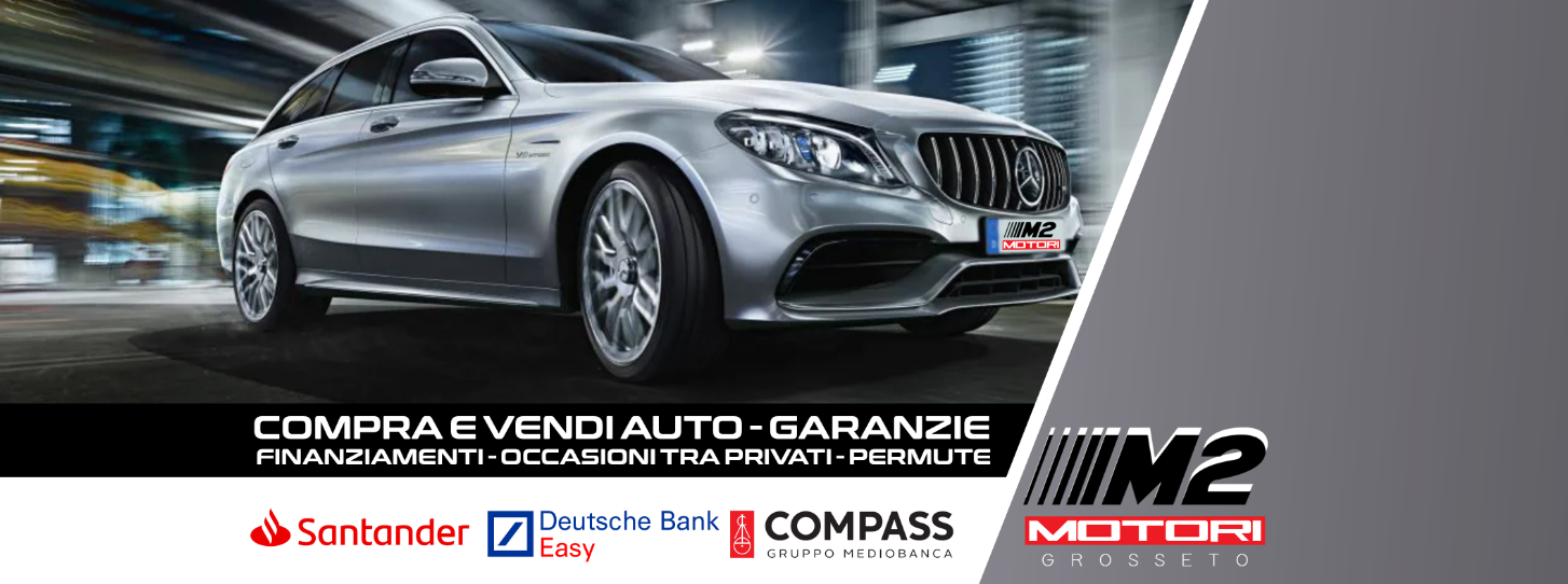 M2 MOTORI S.R.L.S.