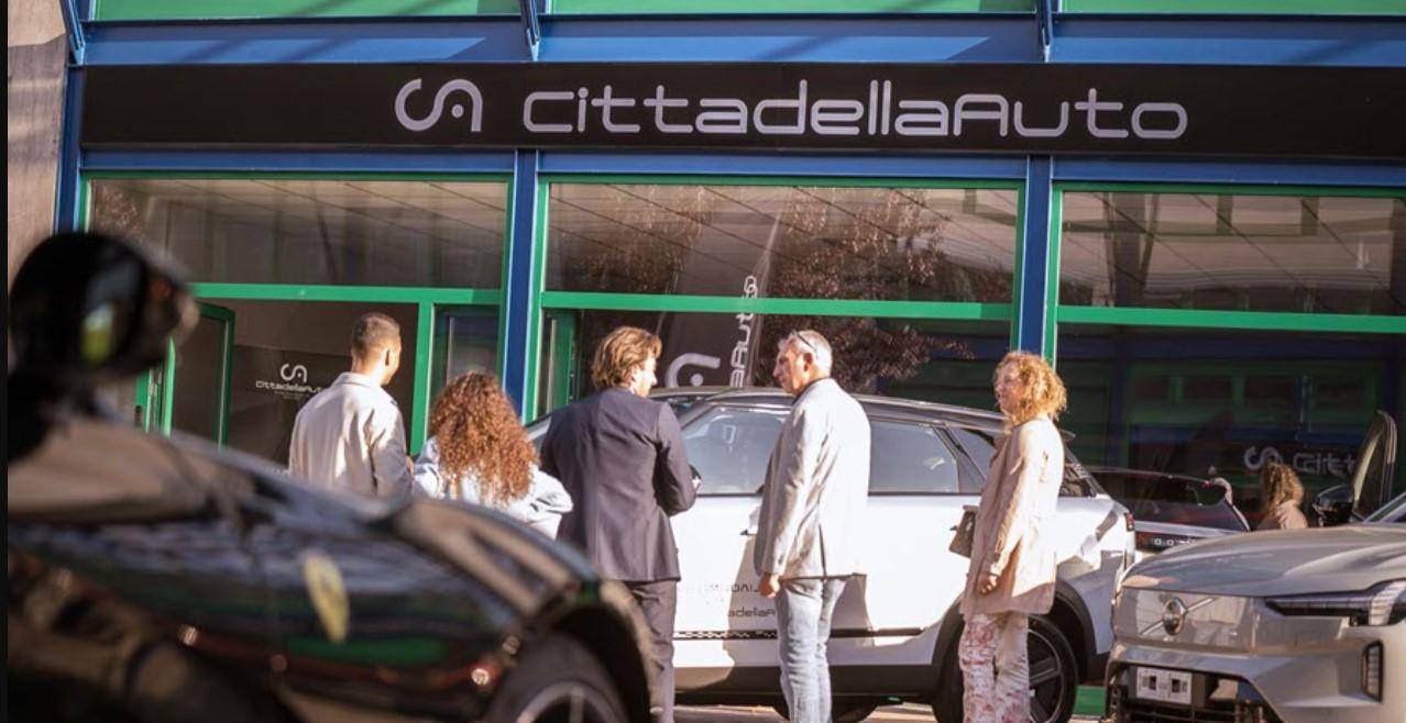 CittadellaAuto Srl