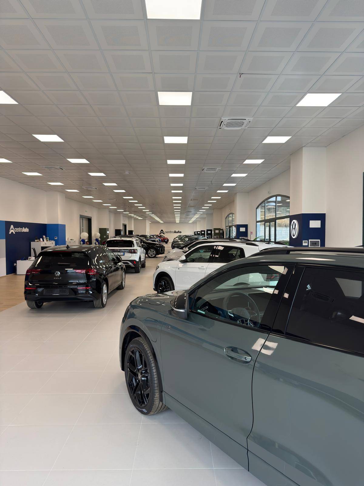 CentroAuto