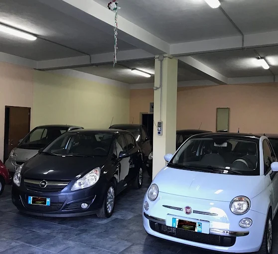 AV CARS srls