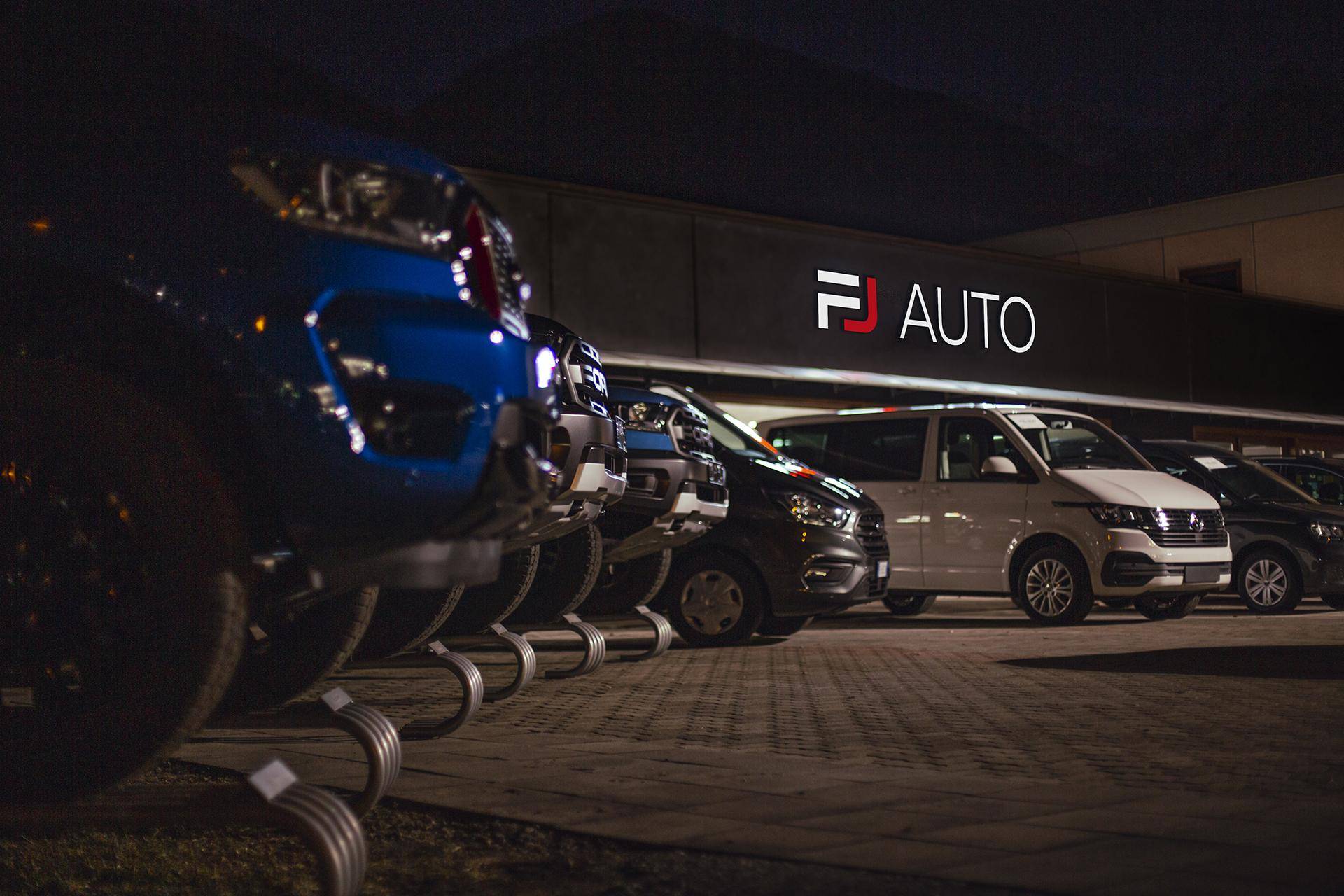 FJ Auto