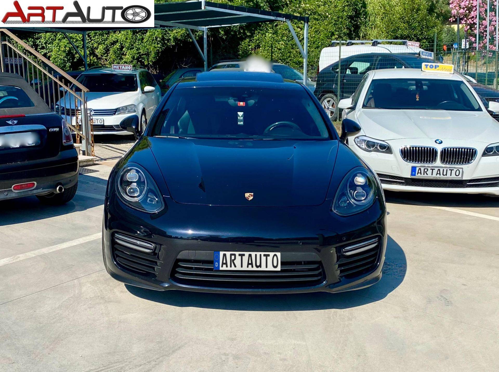ARTAUTO.SRL