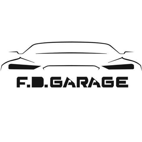 F.D. GARAGE DI TAGA FATJON