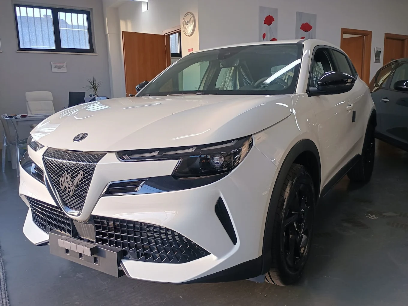 AQUILA CAR