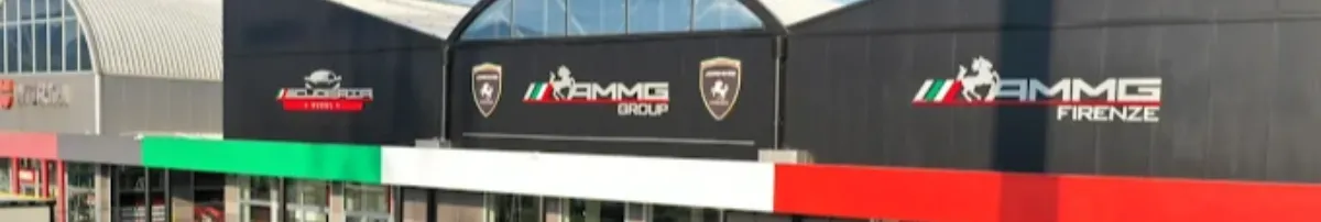 Ammg Firenze Srl
