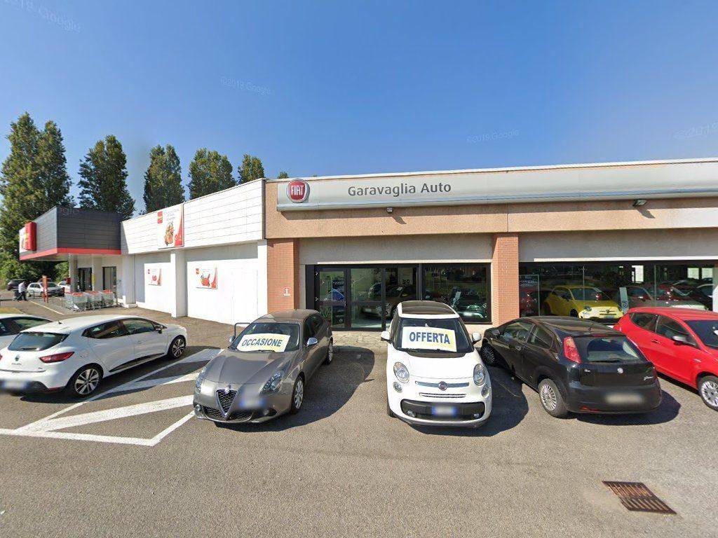 GARAVAGLIA AUTO S.R.L.