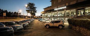CAPOBIANCO - C.G. CAR S.r.l.