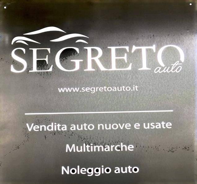 Logo di SEGRETO AUTO di Segreto Giacomo