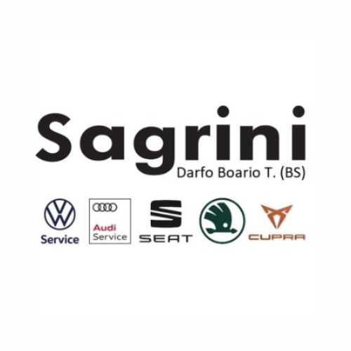 Logo di Sagrini