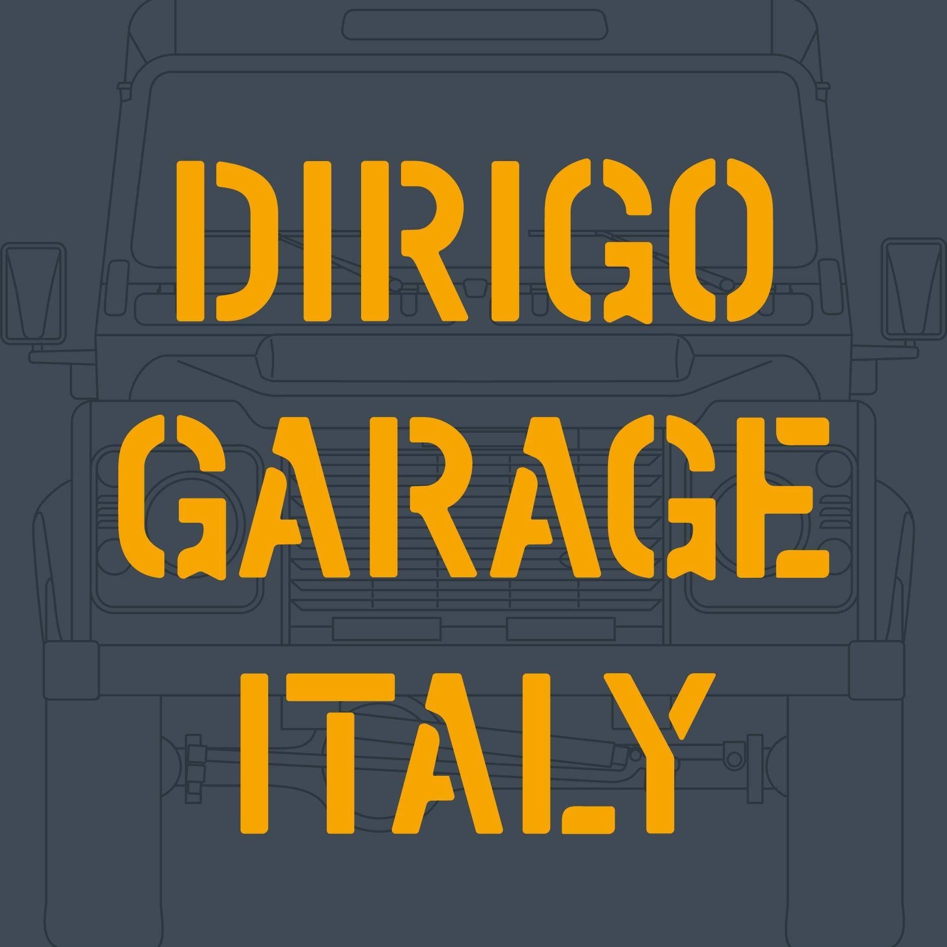 DIRIGO GARAGE SRLS