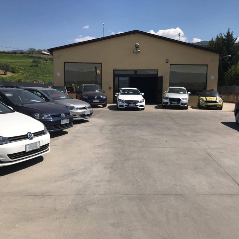 AUTOFORUM S.R.L.