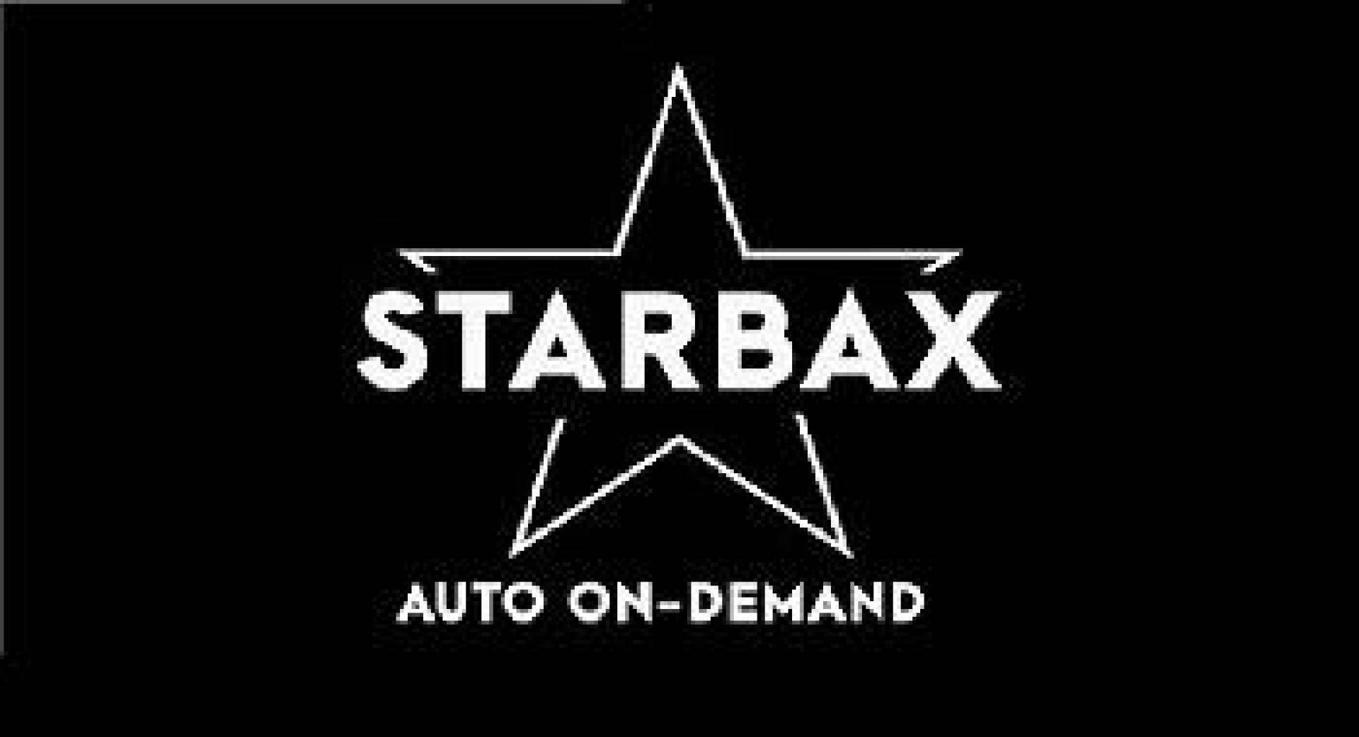 Logo di STARBAX SRL