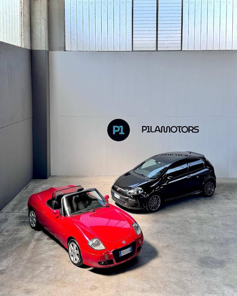 PILA MOTORS