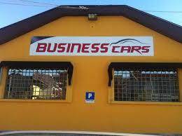 Business Cars Srl
