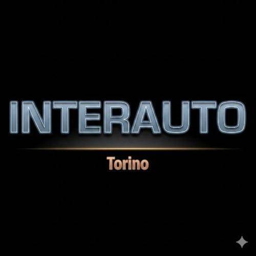 Logo di INTERAUTO di CORSARO JACOPO