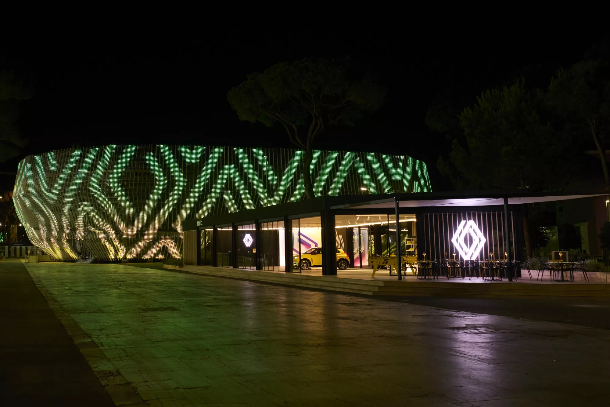 RENAULT ITALIA S.P.A.